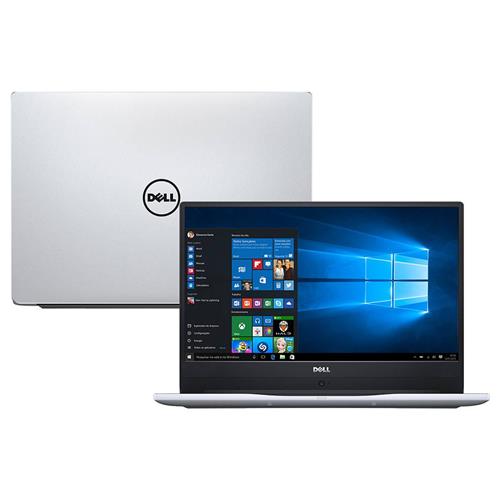 Notebook Dell Inspiron 7472 14
