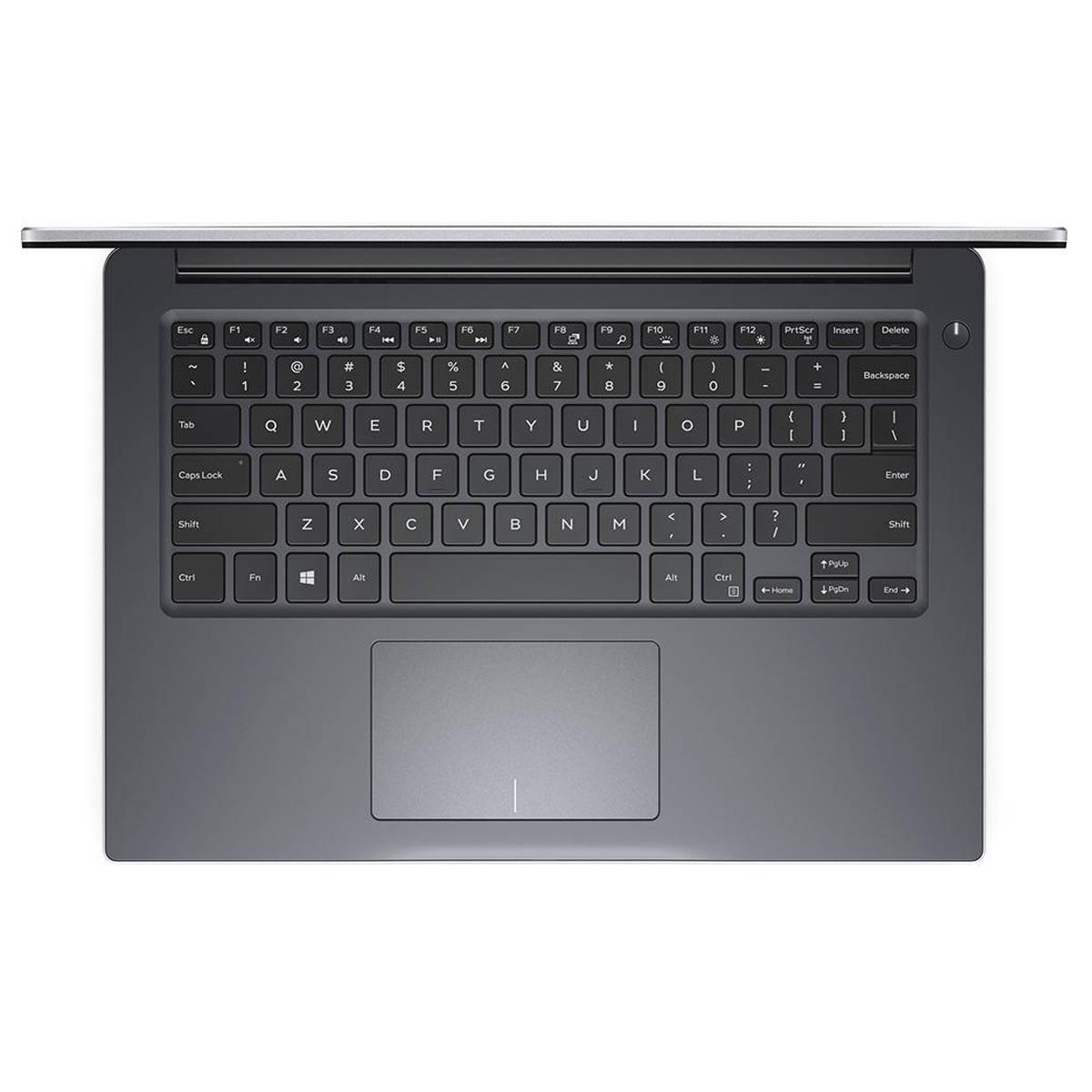 Notebook Dell Inspiron 7472 14