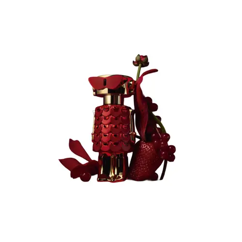 Paco Rabanne Fame In Love Parfum Elixir Refillable 80ML