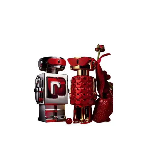 Paco Rabanne Fame In Love Parfum Elixir Refillable 80ML