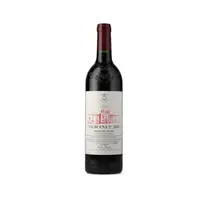 Vega Sicilia Vinho Valbuena 5° Reserva 750ml Espanha 2019