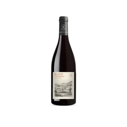 Barons de Rothschild Vinho Blason D' Aussieres Tinto 750ml França 2025