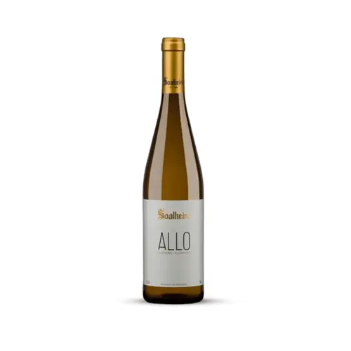 Soalheiro Vinho Allo Avarinho/Loureiro Branco 750ml Portugal 2023/2024