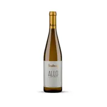Soalheiro Vinho Allo Avarinho/Loureiro Branco 750ml Portugal 2023/2024