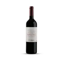 Mastroberardino Vinho Mastro Rosso Tinto 750ml Itália 2019