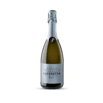 Saccheto Espumante Asolo Prosecco Superiori Brut 750ml Itália