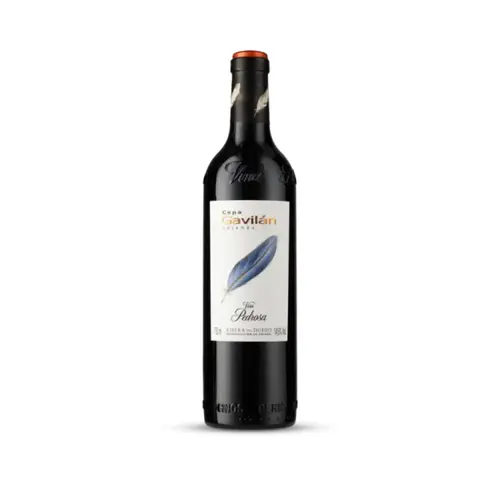 Perez Pacuas Vinho Cepa Gavilan Crianza Tinto 750ml Espanha 2022
