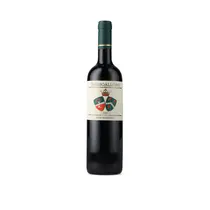 Castello Di Montepo Vinho Sassoalloro Tinto 750ml Itália 2023