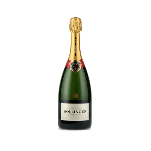 Bollinger Champagne Special Cuvee Nm Branco 750ml França