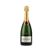 Bollinger Champagne Special Cuvee Nm Branco 750ml França