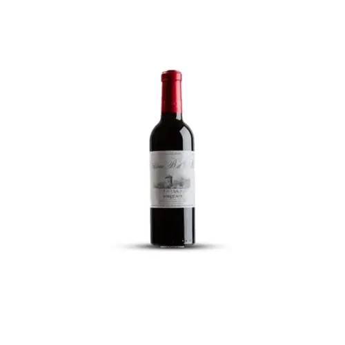 Petits Chateaux Vinho Chateau Bel Air Tinto 375ml França 2021