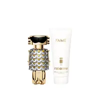 Paco Rabanne Coffret Fame EDP 80ML+Body Lotion 100ML 80ml