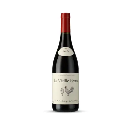 La Vielle Ferme Vinho Tinto 750ml França 2023/2024