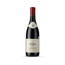 Famille Perrin Vinho Vinsobres AOC Les Cornuds Tinto 750ml França 2021