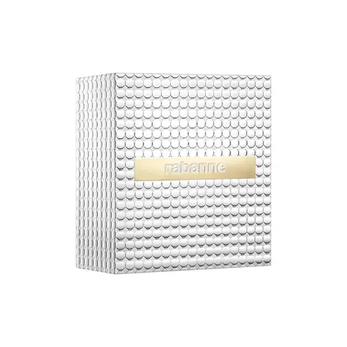 Paco Rabanne Coffret Invictus EDT 50 ML+Miniatura 10ML