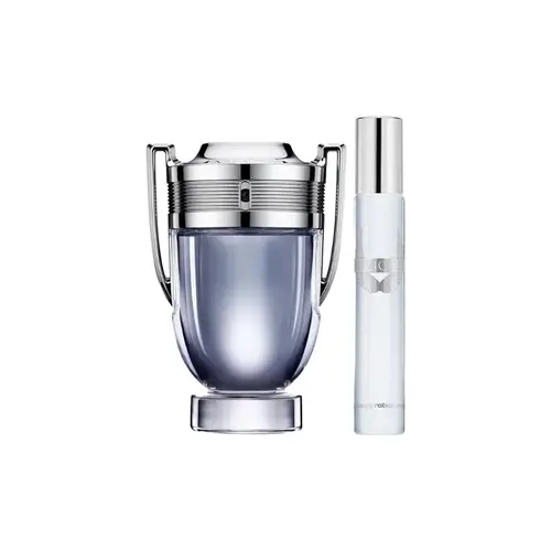 Paco Rabanne Coffret Invictus EDT 50 ML+Miniatura 10ML