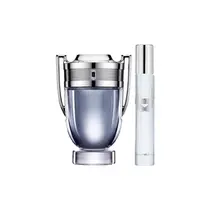 Paco Rabanne Coffret Invictus EDT 50 ML+Miniatura 10ML 50ml