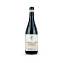 Mastroberardino Vinho Lacryma Christi Del Vesúvio Tinto 750ml Itália 2024