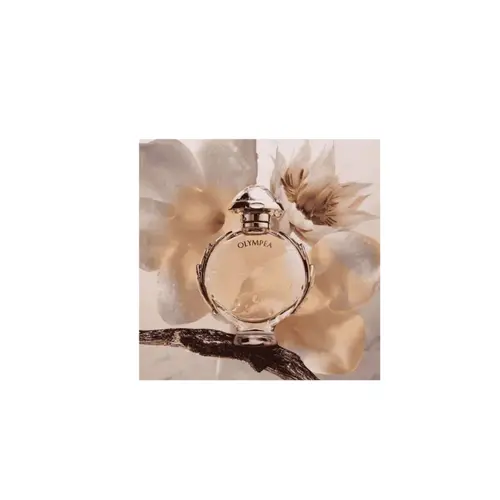 Paco Rabanne Coffret Olympea EDP 80ML+Body Lotion 100ML