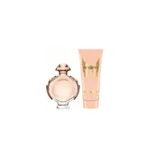 Paco Rabanne Coffret Olympea EDP 80ML+Body Lotion 100ML 80ml