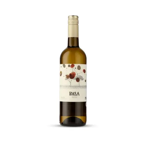 Telmo Rodriguez Vinho Basa Rueda Branco 750ml Espanha 2023