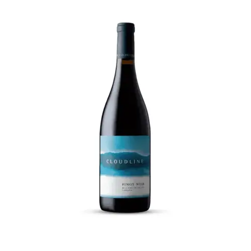 Domaine Drouhin Oregon Vinho Cloudline Pinot Noir Tinto 750ml EUA 2021