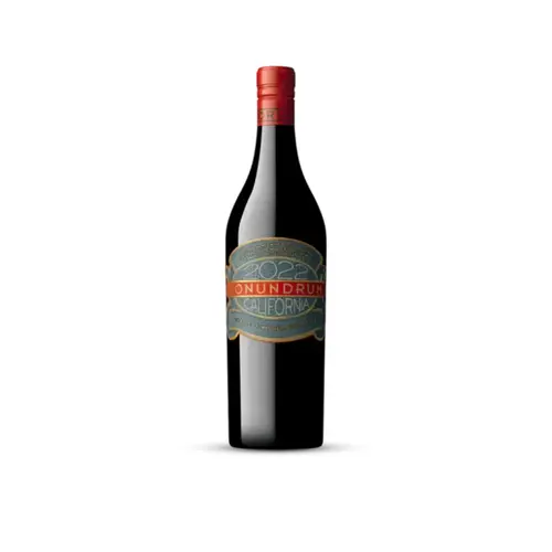 Caymus Vinho Conundrum Red Tinto 750ml EUA 2022