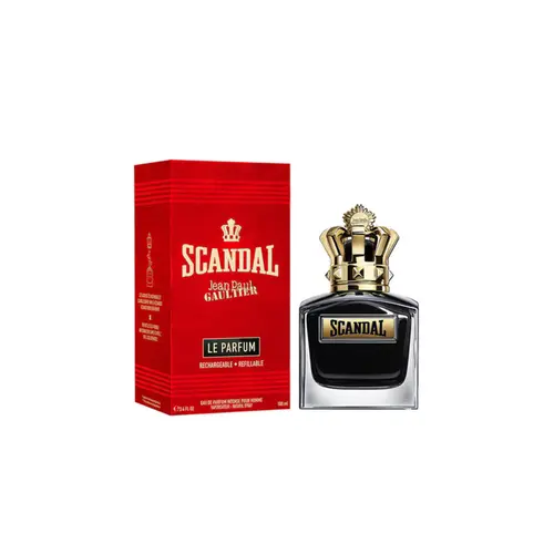 Jean Paul Gaultier Scandal Pour Homme Le Parfum 100 ML