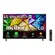 LG Tv Mini RGB AI 4k Smart UHD 120Hz 86MRGB85BSC 2026