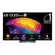 LG Tv Oled Evo 55 AI 4k C6 Smart UHD 120Hz OLED55C6PSA 2026