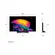 LG Tv Oled Evo 55 AI 4k C6 Smart UHD 120Hz OLED55C6PSA 2026