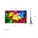 LG Tv Mini RGB 65 AI 4k Smart UHD 120Hz 65MRGB85BSC 2026
