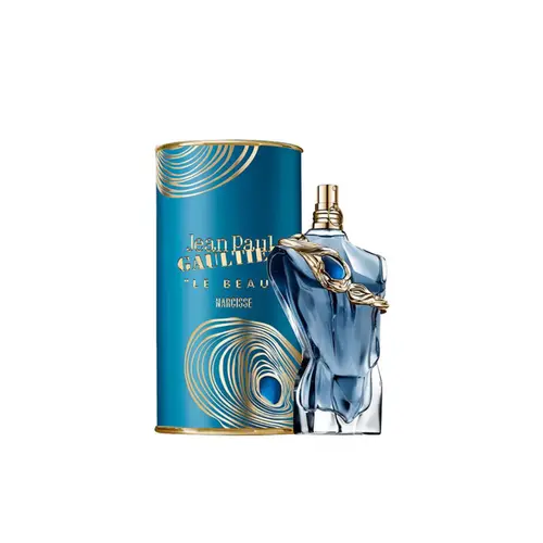 Jean Paul Gaultier Le Beau Narcisse EDP 75ml