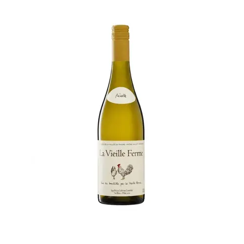 La Vieille Ferme Vinho Branco 750ml França 2023