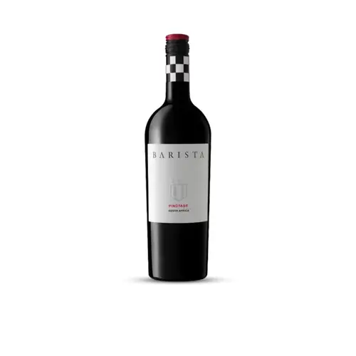Barista Vinho Pinotage Tinto 750ml África do Sul 2023