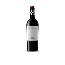 Barista Vinho Pinotage Tinto 750ml África do Sul 2023