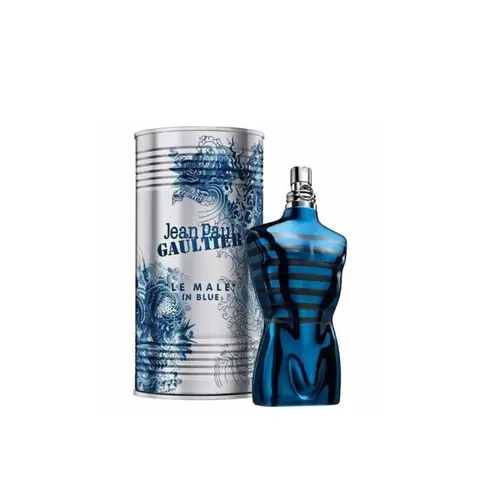 Jean Paul Gaultier Le Male In Blue EDP 75ML