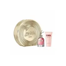 Jean Paul Gaultier Coffret Scandal EDP 50ML + Body Lotion 75ML