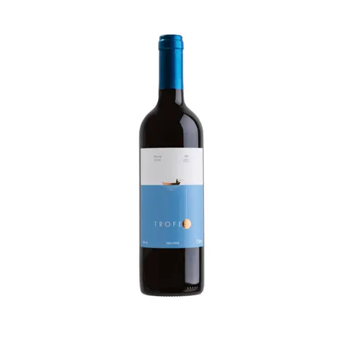 Viña Del Triunfo Vinho Trofeo Merlot Tinto 750ml Chile 2023