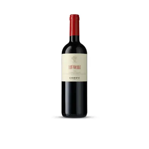 Coppo Vinho L' Avvocata Barbera D' Asti Tinto Itália 2021/2022