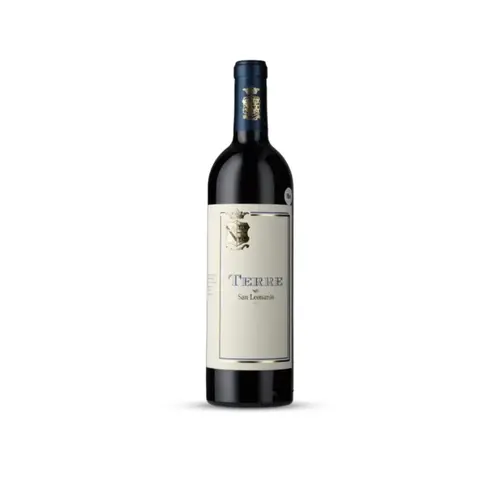 Tenuta San Leonardo Vinho Terre Di San Leonardo Tinto 750ml Itália 2022