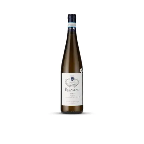 Regaleali Vinho Branco 750ml Itália 2024