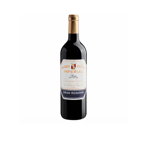 Imperial Vinho Gran Reserva Tinto 750ml Espanha 2016
