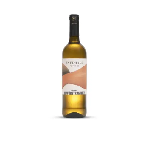 Cosecheros Y Criadores vinho Infinitus Gewurztraminer 750ml Espanha 2024