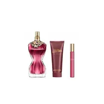 Jean Paul Gaultier Coffret La Belle EDP 100ML+Body Lotion 75ML+Miniatura 10ML 100ml