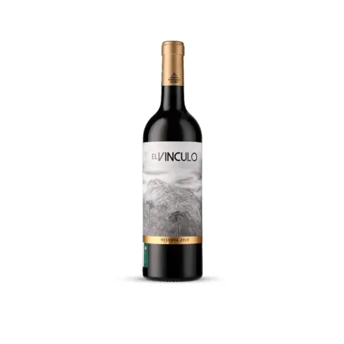 El Vinculo Vinho Reserva Tinto 750ml Espanha 2020
