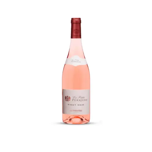 Saget La Petite Perriere Vinho Pinot Noir Rosé 750ml França 2024