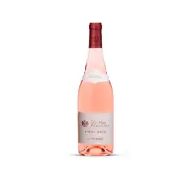 Saget La Petite Perriere Vinho Pinot Noir Rosé 750ml França 2024