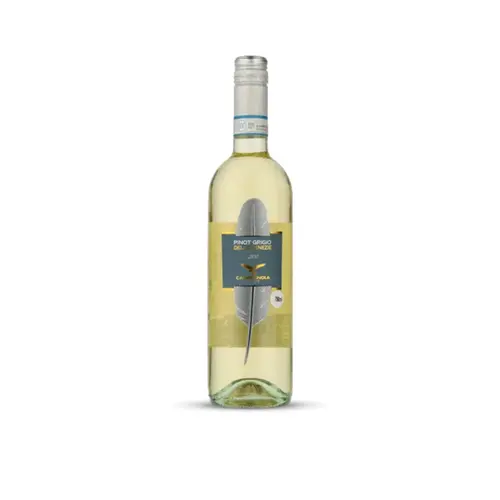 Campagnola Vinho Delle Venezie Pinot Griogio DOC 750ml Itália 2023/2024