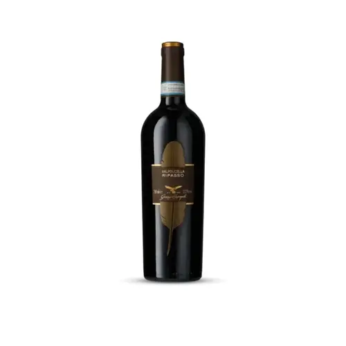 Campgnola Vinho Valpolicella Ripasso Clássico Superiore Tinto 750ml Itália 2022/2024
